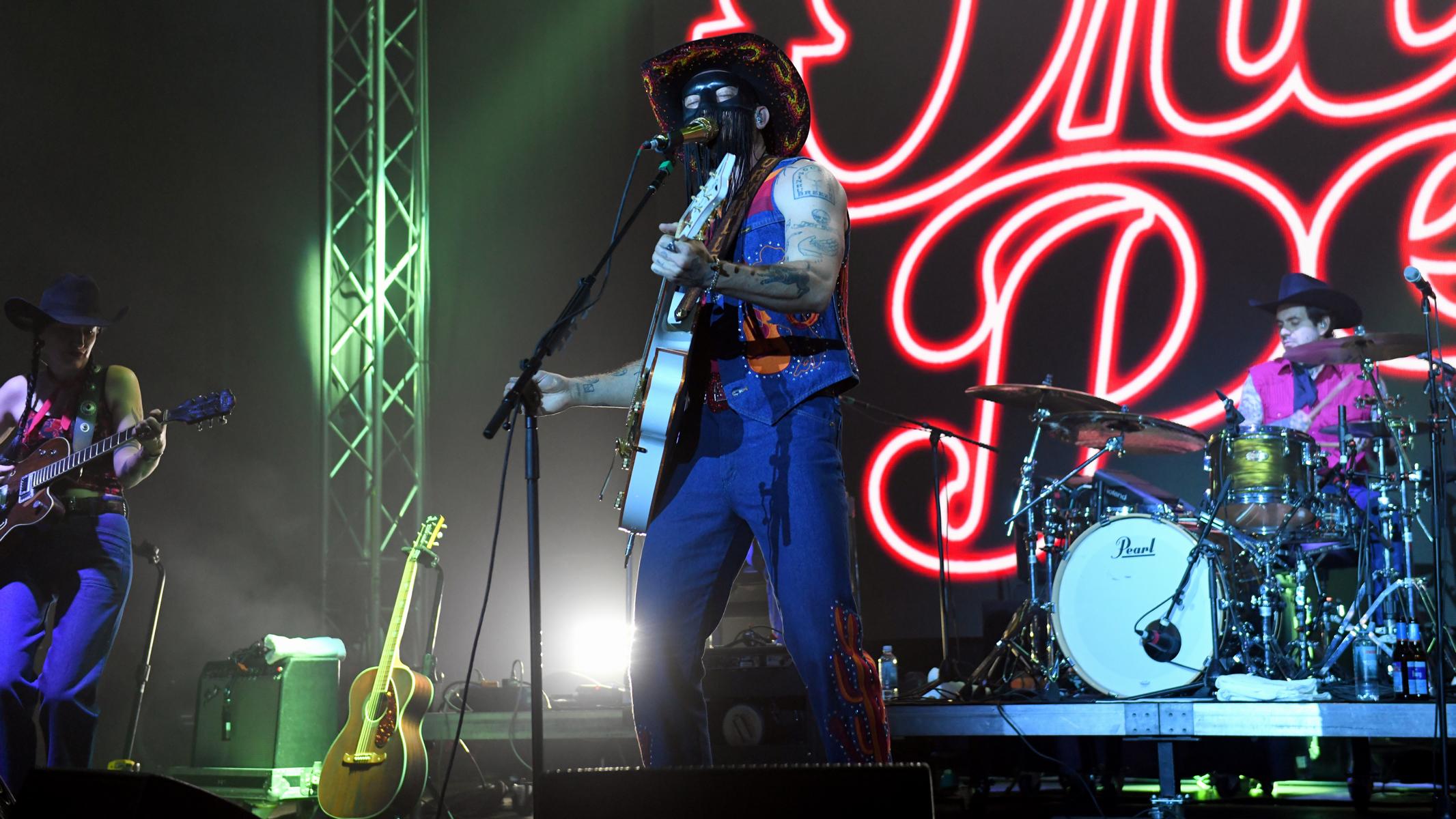 Orville Peck